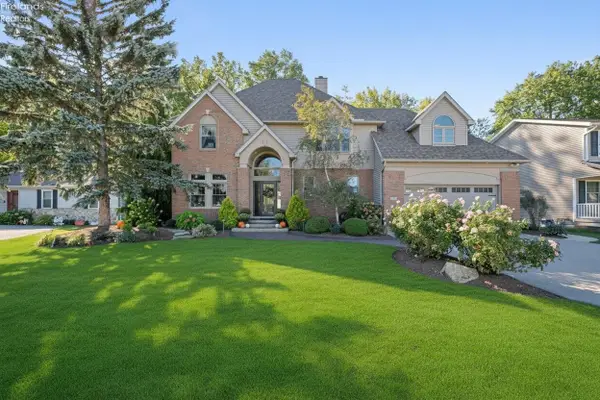 908 Glendale Drive, Port Clinton, OH 43452