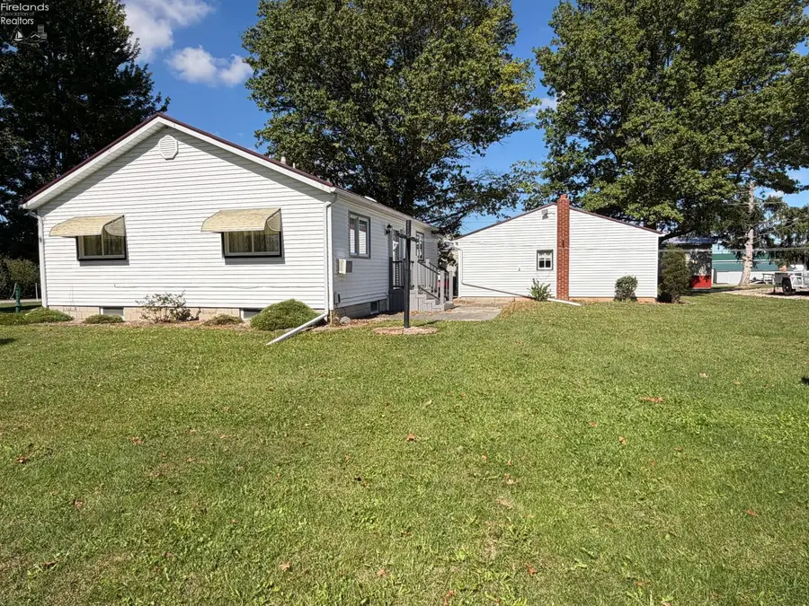 103 S Buckeye Drive, Attica, OH 44807 - #3