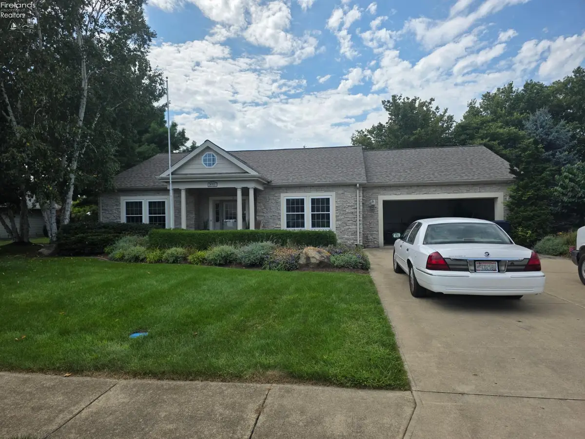 3011 Bayfield Drive, Huron, OH 44839 - #1