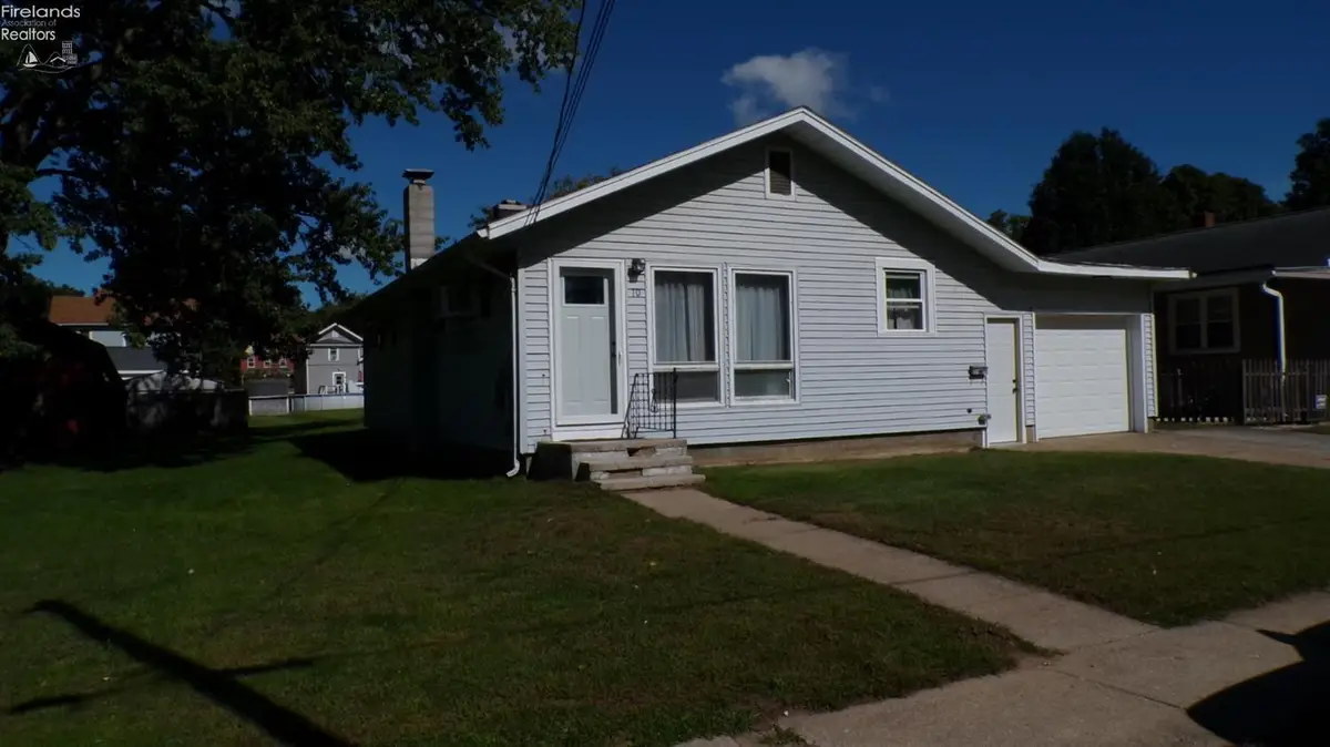 10 Jackson Street, Norwalk, OH 44857 - #1