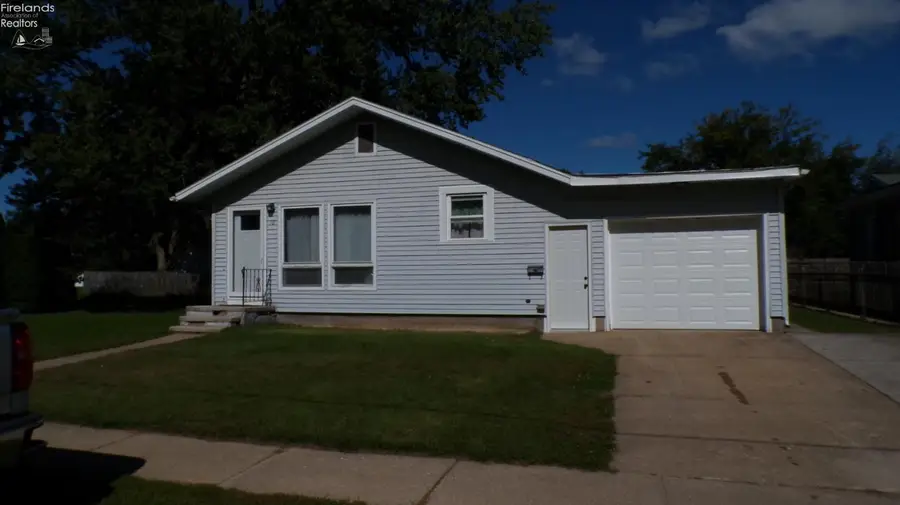 10 Jackson Street, Norwalk, OH 44857 - #2