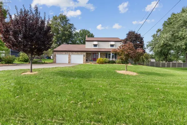 47568 Middle Ridge Road, Amherst, OH 44001