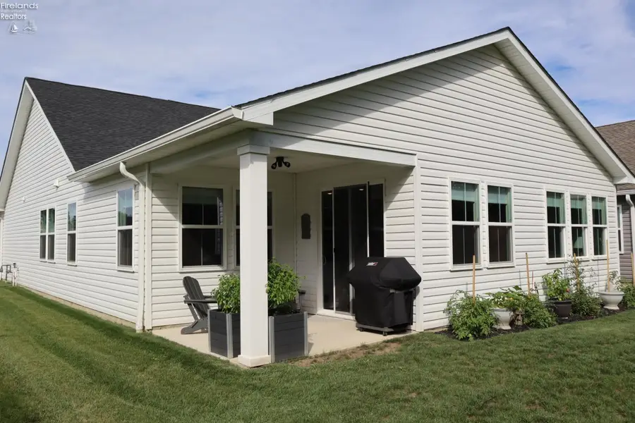 2163 Myla Way, Elyria, OH 44035 - #2
