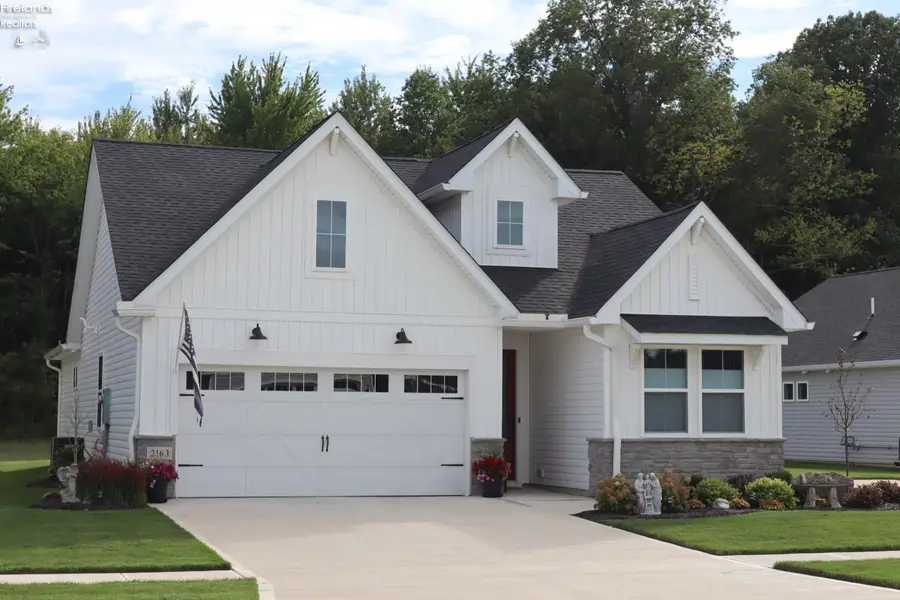 2163 Myla Way, Elyria, OH 44035 - #3