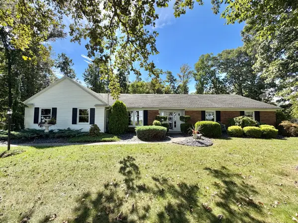 11420 County Road 46, Bellevue, OH 44811