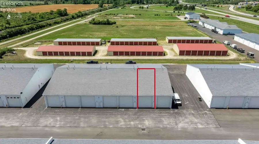 4125 E Kirk Road #215, Port Clinton, OH 43452 - #2