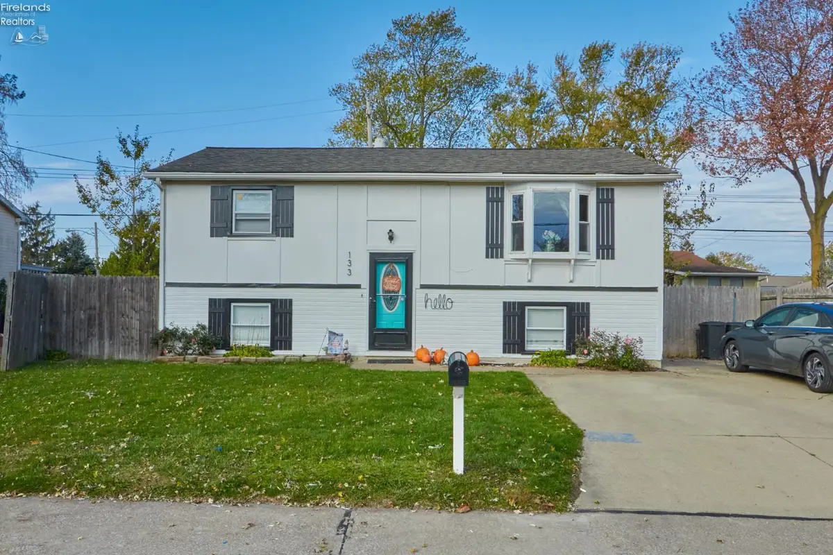 133 Richland Avenue, Huron, OH 44839 - #1