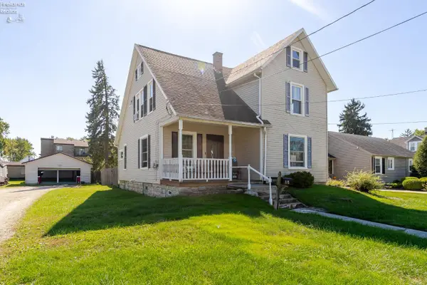 115 Union Street, Bellevue, OH 44811