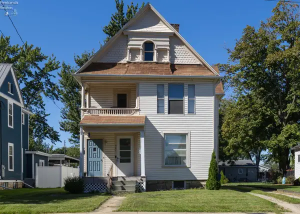 307 Northwest Street, Bellevue, OH 44811