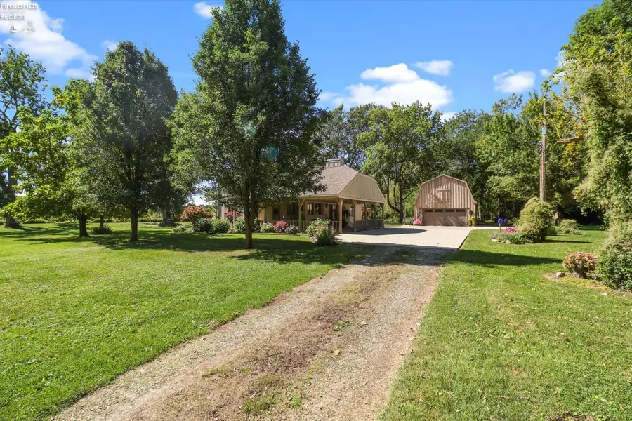 144 W Wilcox Road, Port Clinton, OH 43452 - #3