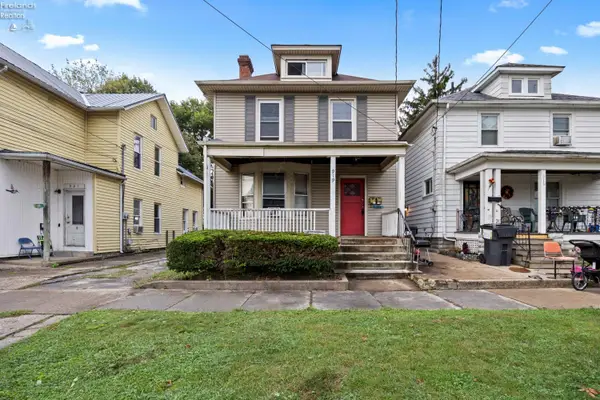 919 W Adams Street, Sandusky, OH 44870