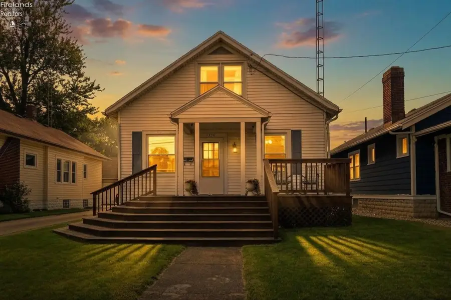 1330 5th Street, Sandusky, OH 44870 - #2