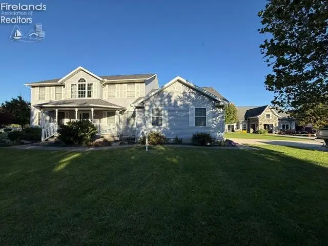 525 State Route 635, Helena, OH 43435 - #1