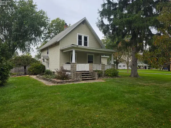 902 Timpe Rd, Fremont, OH 42420