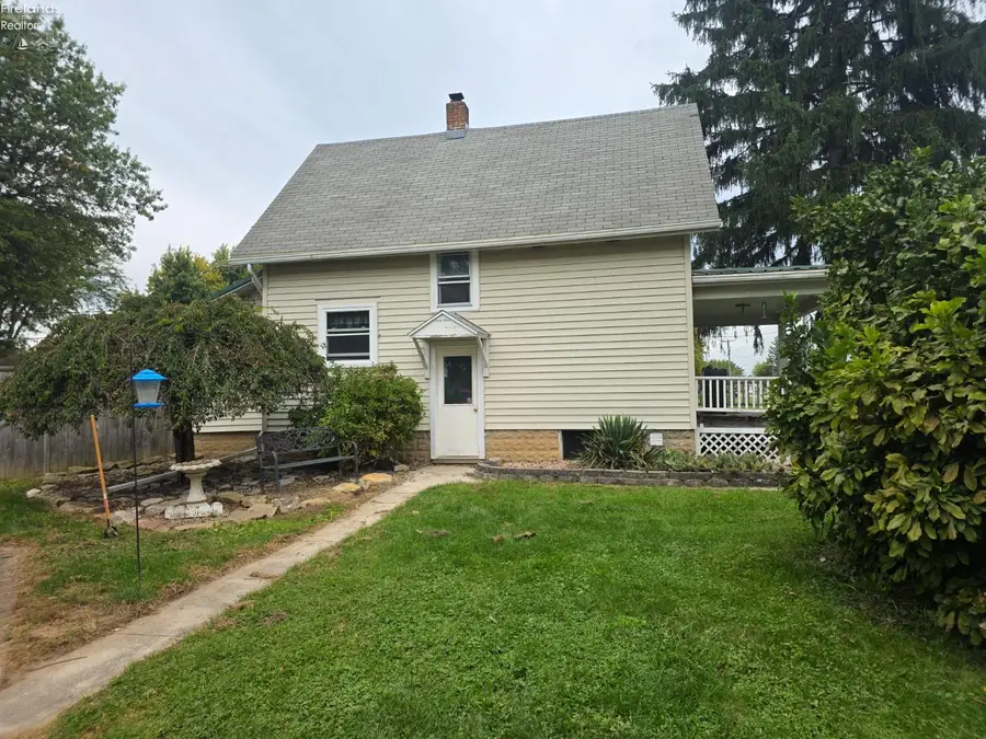 902 Timpe Rd, Ballville, OH 42420 - #3