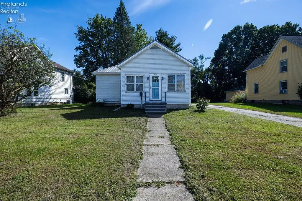 11 Jackson Street, Norwalk, OH 44857 - #1