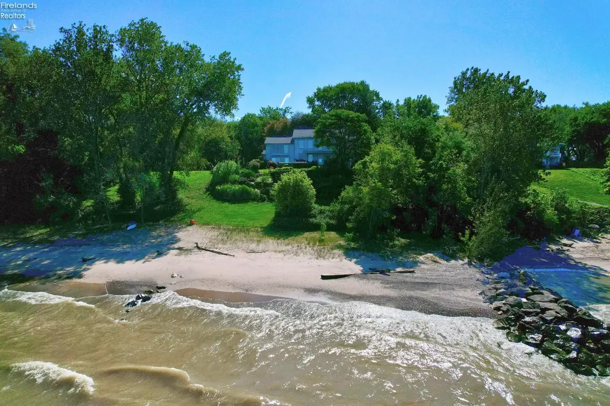 5007 Cleveland Road, Huron, OH 44839 - #1