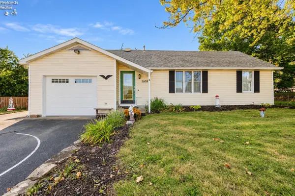 2058 Skyline Drive, Marblehead, OH 43440