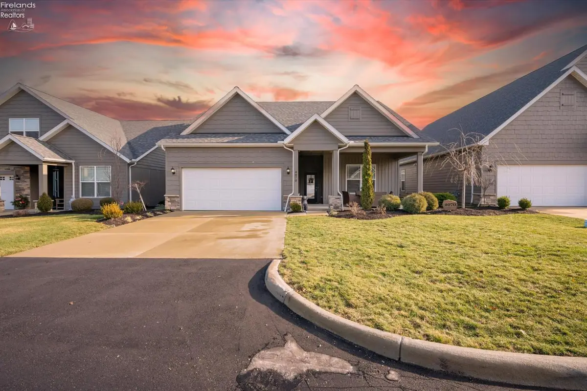 4070 Coventry Circle, Huron, OH 44839 - #1