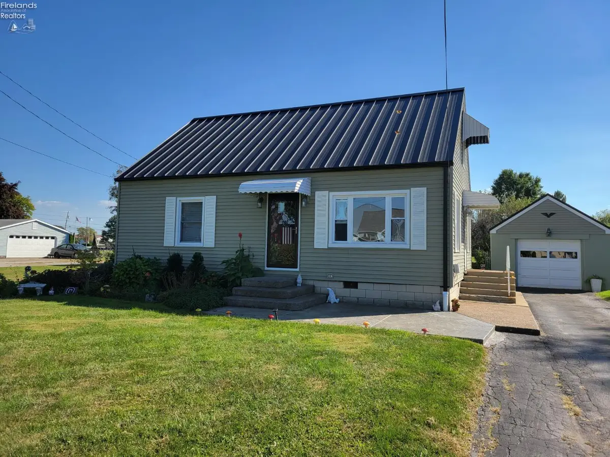 1918 Wade Boulevard, Sandusky, OH 44870 - #1