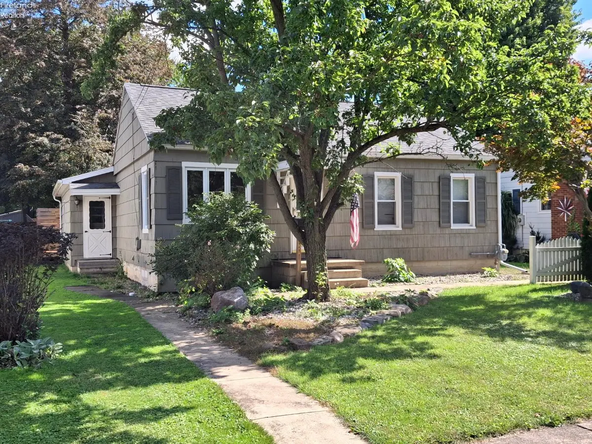 37 Maple Street, Norwalk, OH 44857 - #1