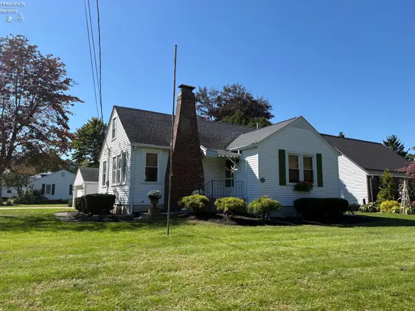 109 Elm Street, Milan, OH 44839