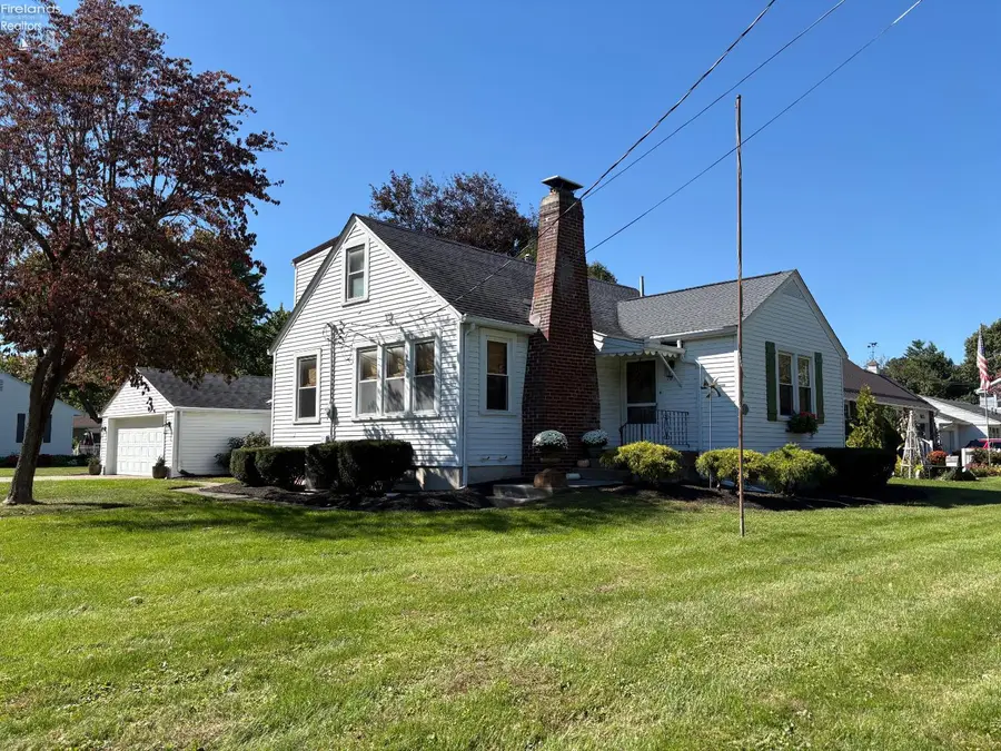 109 Elm Street, Walbridge, OH 44839 - #3