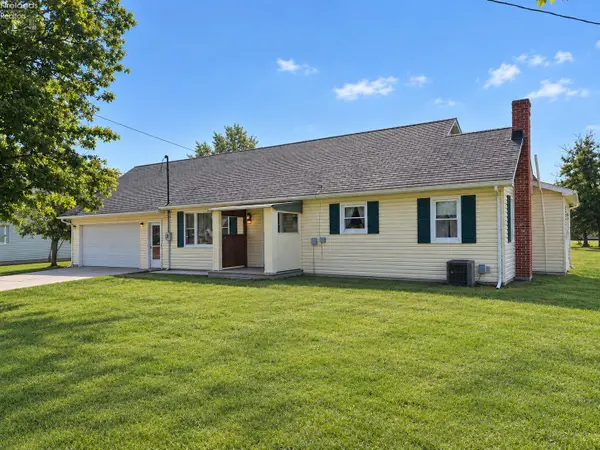 325 Randall Avenue, Bellevue, OH 44811