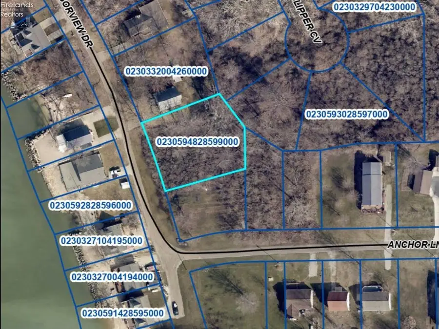 1053 Harborview Drive, Middle Bass, OH 43446 - #2