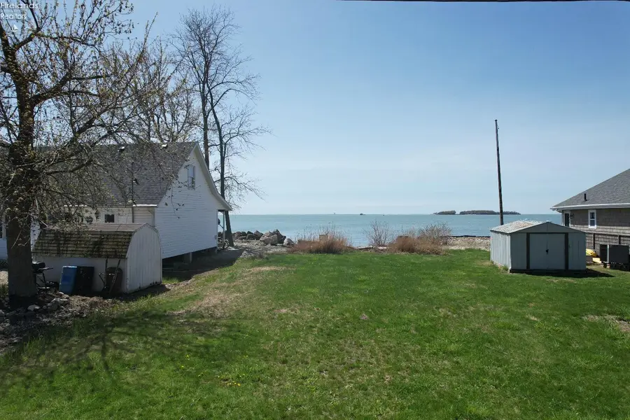 1053 Harborview Drive, Middle Bass, OH 43446 - #3