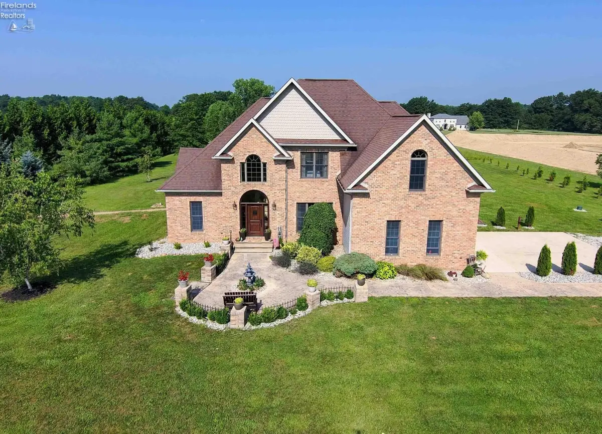3656 N County Road 43, Republic, OH 44867 - #1