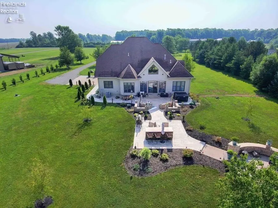 3656 N County Road 43, Republic, OH 44867 - #2