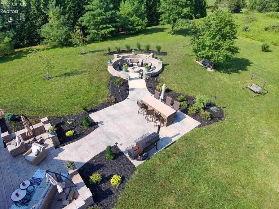 3656 N County Road 43, Republic, OH 44867 - #3