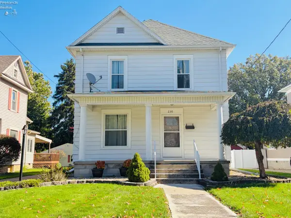 230 Euclid Avenue, Bellevue, OH 44811