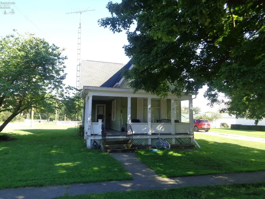 155 Plymouth Street, Plymouth, OH 44865 - #2