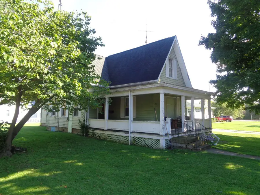155 Plymouth Street, Plymouth, OH 44865 - #3