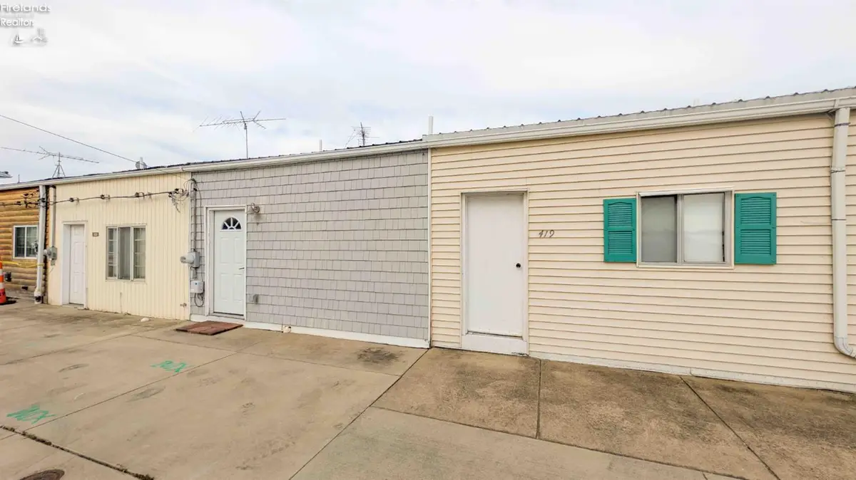 421 Parker Drive, Sandusky, OH 44870 - #1