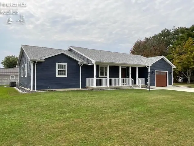 1705 Hayes Avenue, Fremont, OH 43420 - #1