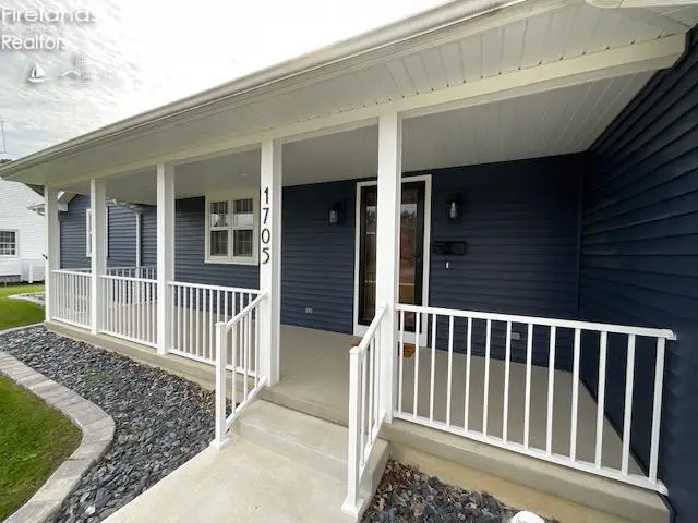 1705 Hayes Avenue, Fremont, OH 43420 - #2