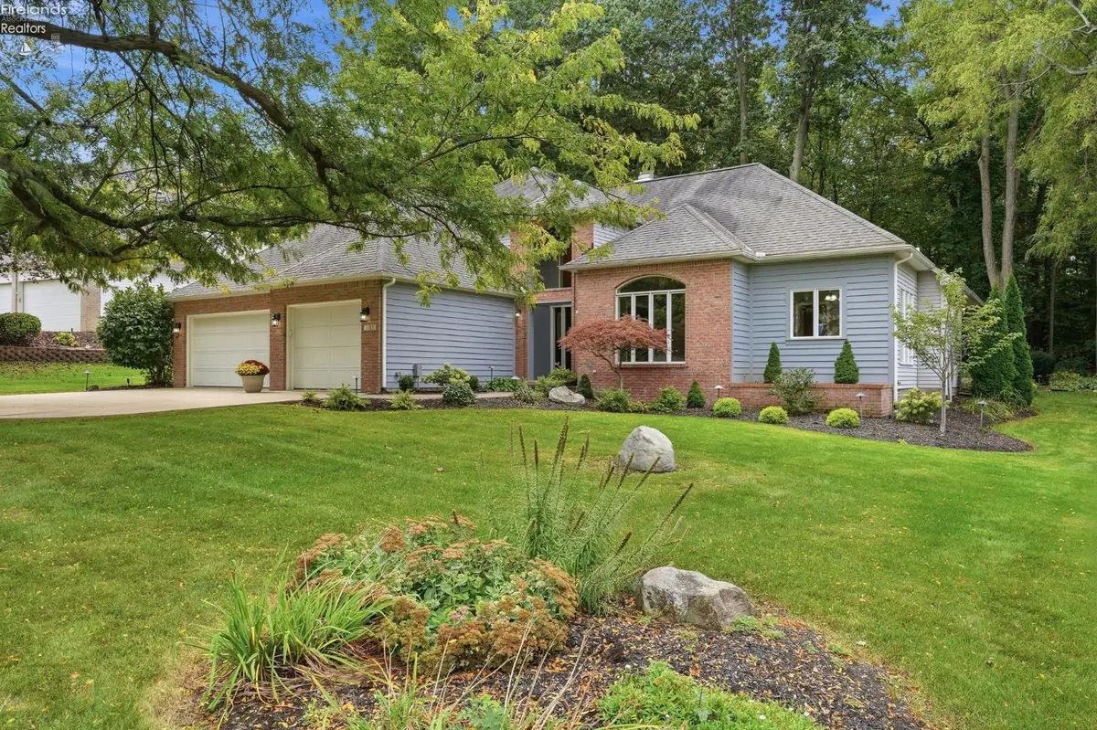 4165 E Laurel Ridge Drive, Port Clinton, OH 43452 - #1