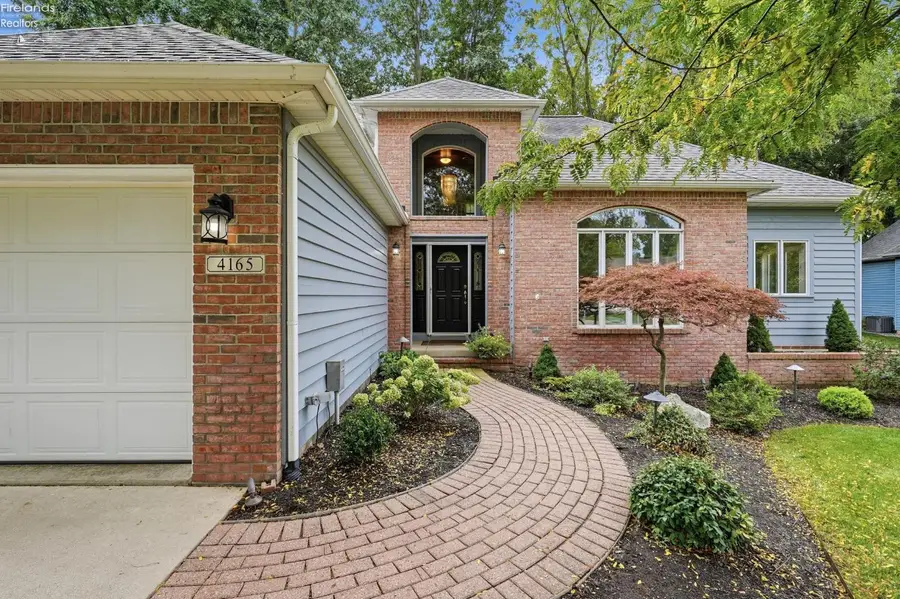4165 E Laurel Ridge Drive, Port Clinton, OH 43452 - #2