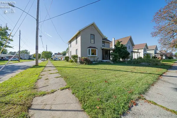 609 S Main Street, Clyde, OH 43410