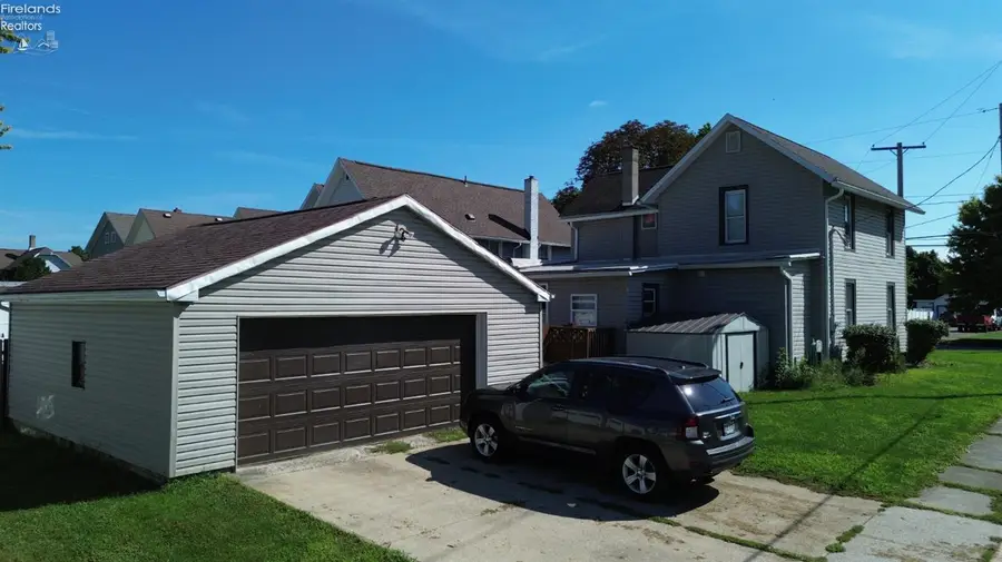 609 S Main Street, Clyde, OH 43410 - #2