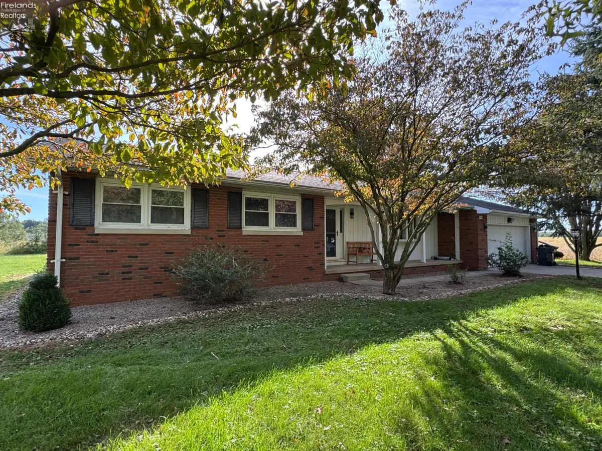 4246 State Route 598, Plymouth, OH 44865 - #1