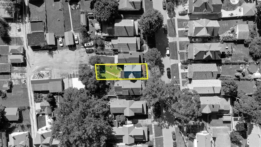 1314 Carr Street, Sandusky, OH 44870 - #2