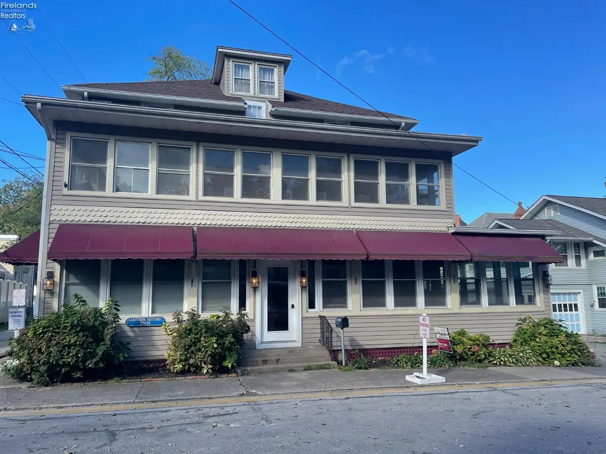 162 Walnut Avenue #4, Lakeside, OH 43440 - #1