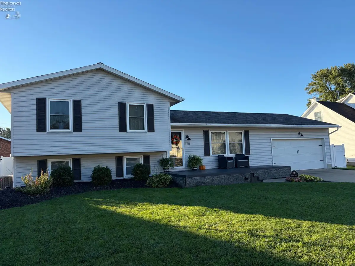 120 Norbert Place, Sandusky, OH 44870 - #1