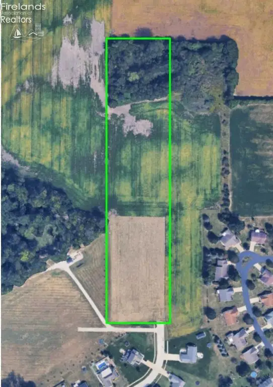 0 Merlin Lane, Clyde, OH 43410 - #1