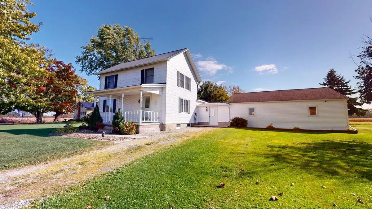 5735 Sr 98, Tiro, OH 44887 - #1