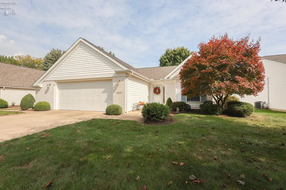 2011 E Waterberry Drive, Huron, OH 44839 - #1